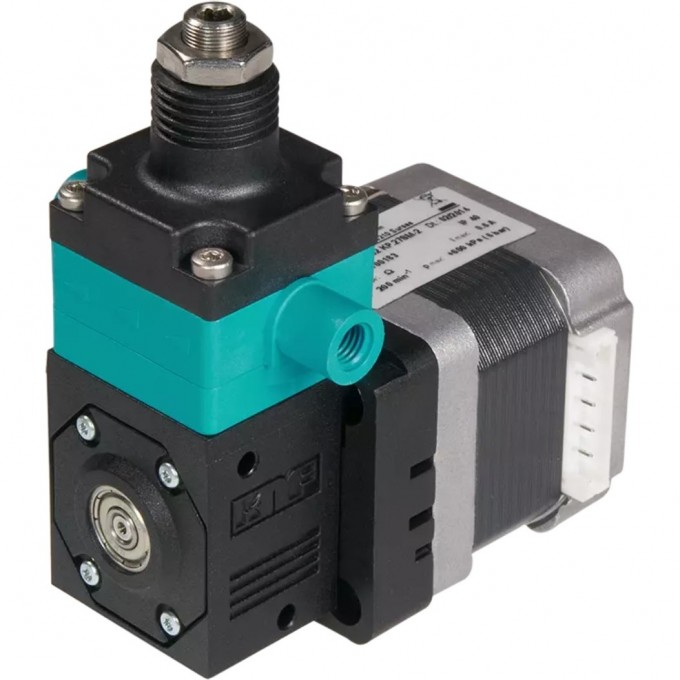 Насос жидкостный мембранный KNF FEM 1.02 FEM-1.02