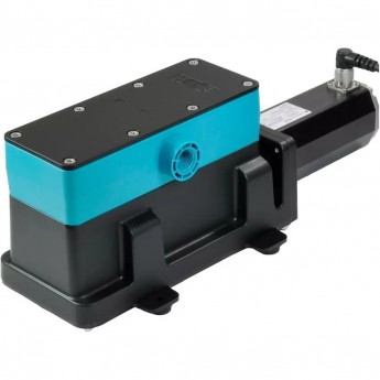 Насос жидкостный мембранный KNF FK 1100