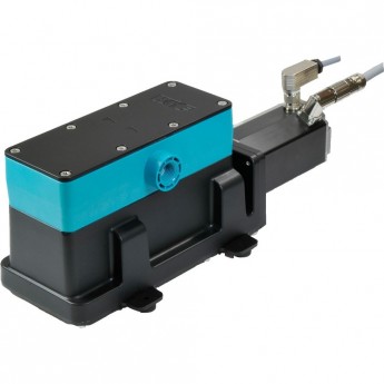 Насос жидкостный мембранный KNF FK 1.1100