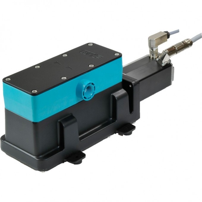 Насос жидкостный мембранный KNF FK 1.1100 FK-1.1100