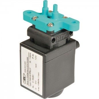 Насос мембранный жидкостный KNF FMM 20