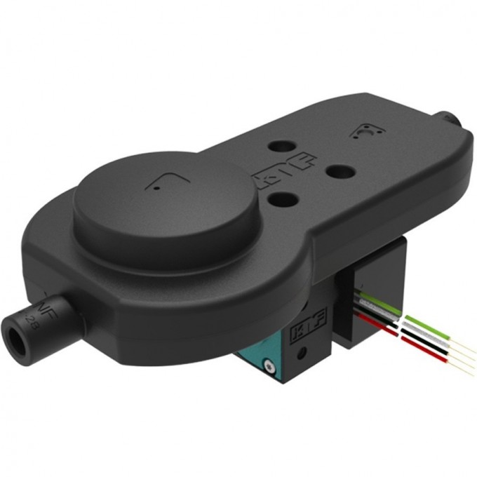 Мембранный жидкостный насос KNF FP 1.7 FP-1.7