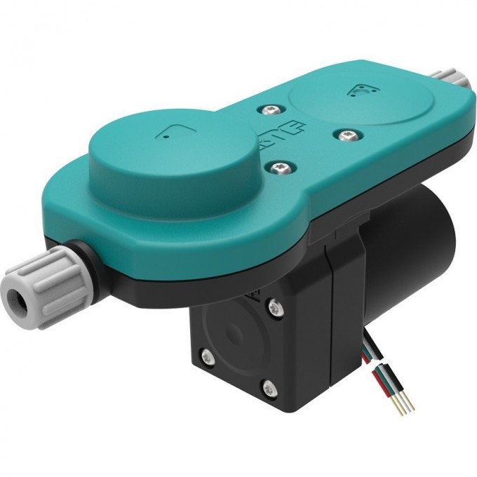 Насос мембранный жидкостный KNF FP 1.70 FP-1.70