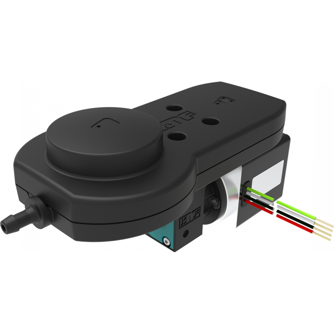 Насос мембранный жидкостный KNF FP 25 FP-25