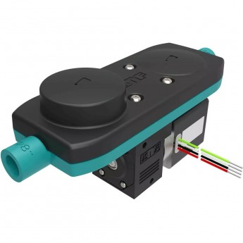 Насос мембранный жидкостный KNF FP 70