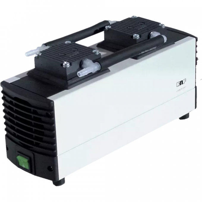 Микронасос мембранный вакуумный KNF Laboport N 816.1.2 KT.18 N-816.1.2-KT.18