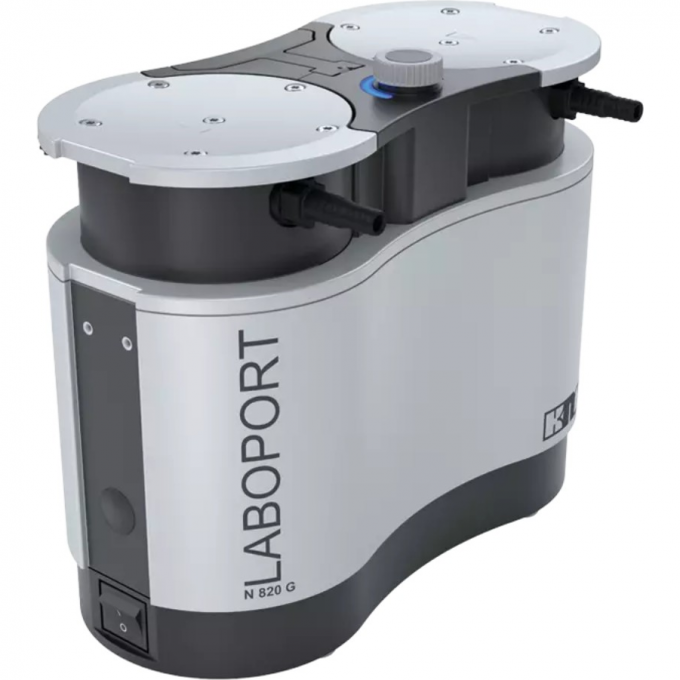 Вакуумный насос мембранный KNF Laboport N 820 G N-820-G