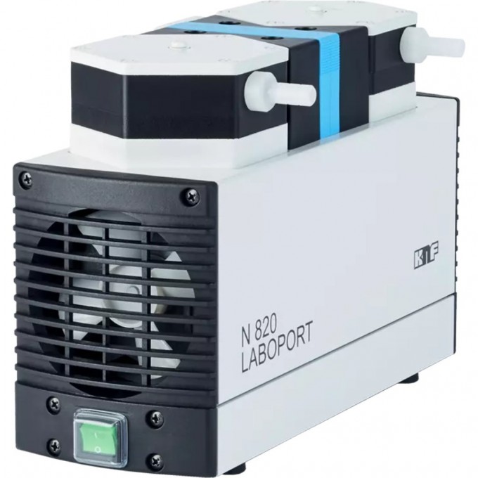 Вакуумный насос мембранный KNF Laboport N 820.3 FT.18 CN N-820.3-FT.18-CN