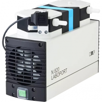 Мембранный вакуумный насос KNF Laboport N 820.3 FT.40.18