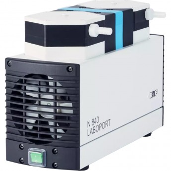 Вакуумный насос мембранный KNF Laboport N 840.3 FT.18 CN