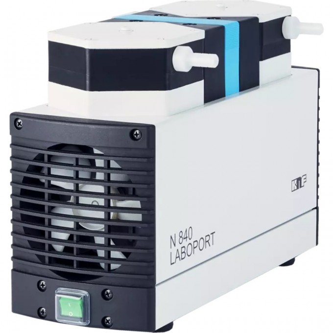 Вакуумный насос мембранный KNF Laboport N 840.3 FT.18 CN N-840.3-FT.18-CN